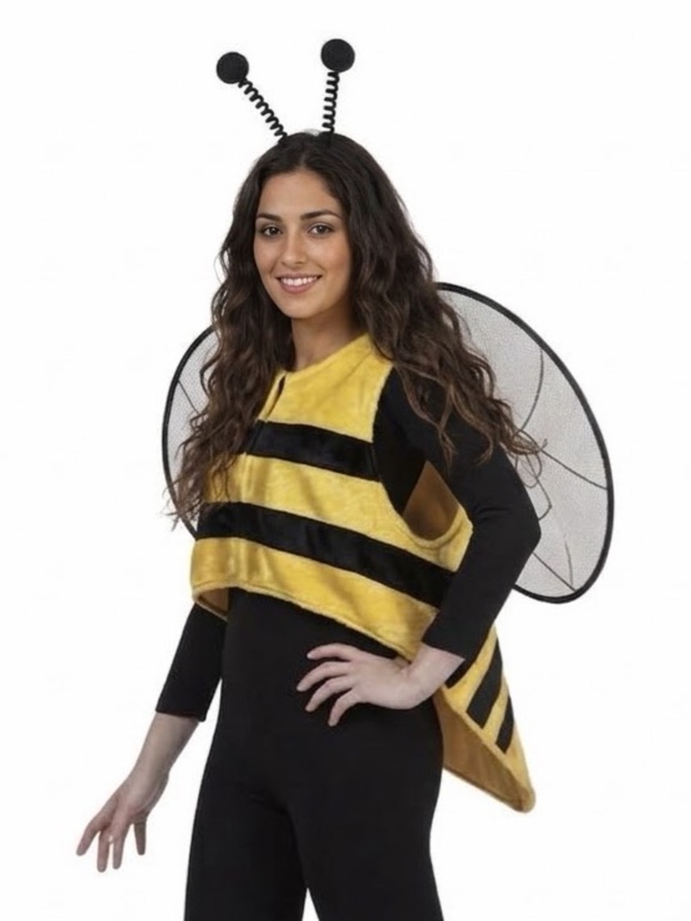 Bumble Bee Costume